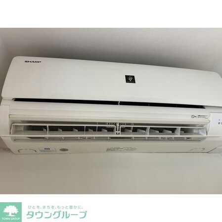 ER松戸の物件内観写真